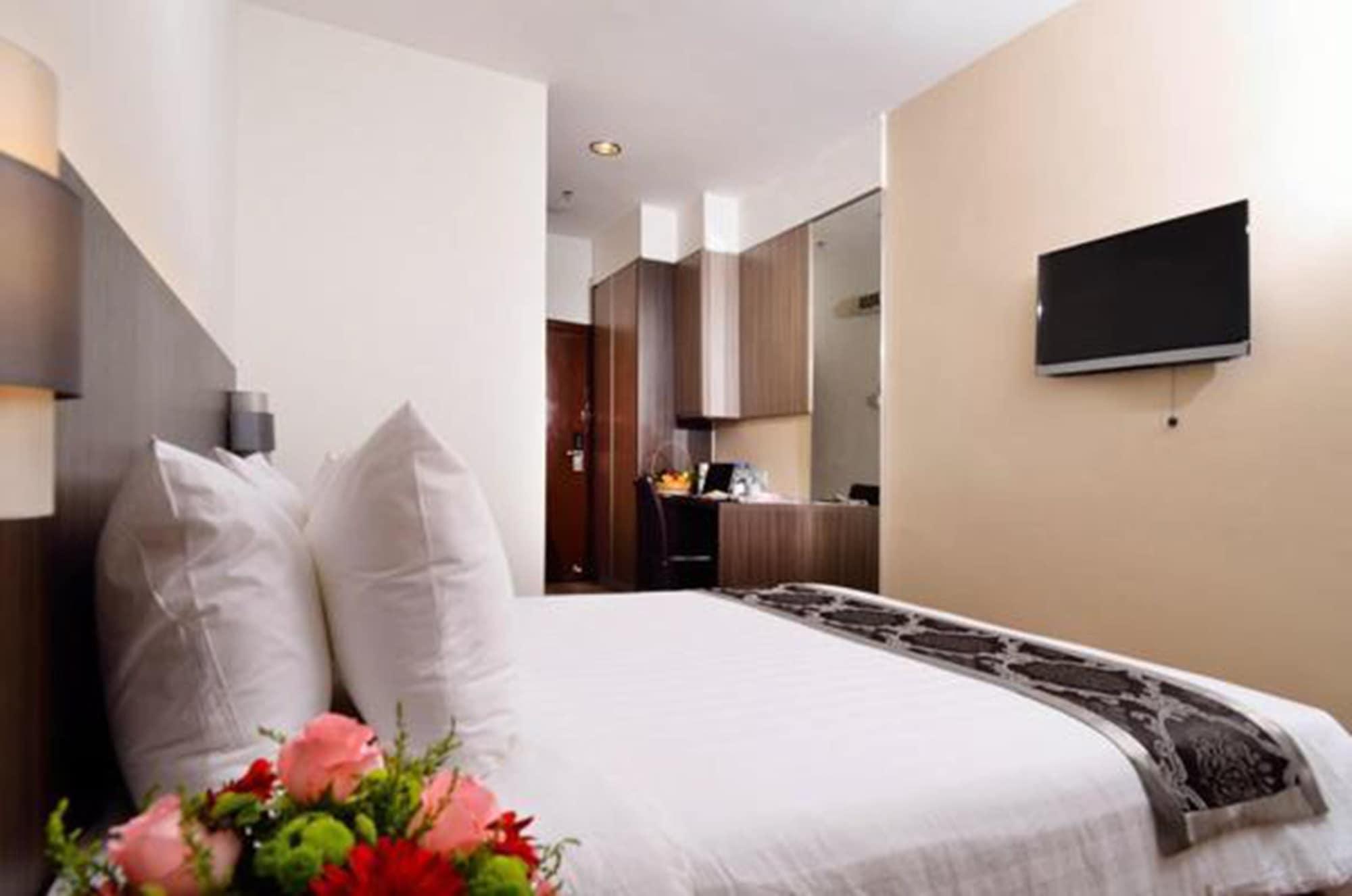 Holiday Villa Hotel & Suites Kota Bharu - Wakaf Che Yeh, Night Market Екстер'єр фото