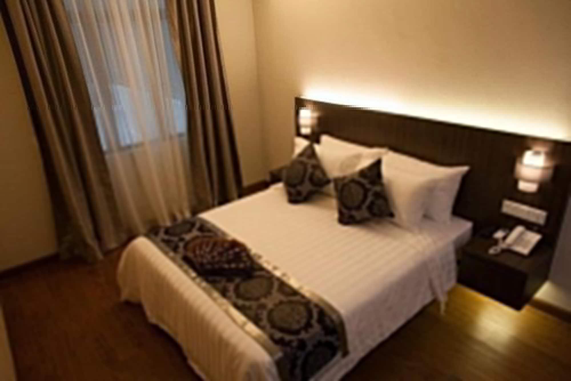 Holiday Villa Hotel & Suites Kota Bharu - Wakaf Che Yeh, Night Market Екстер'єр фото