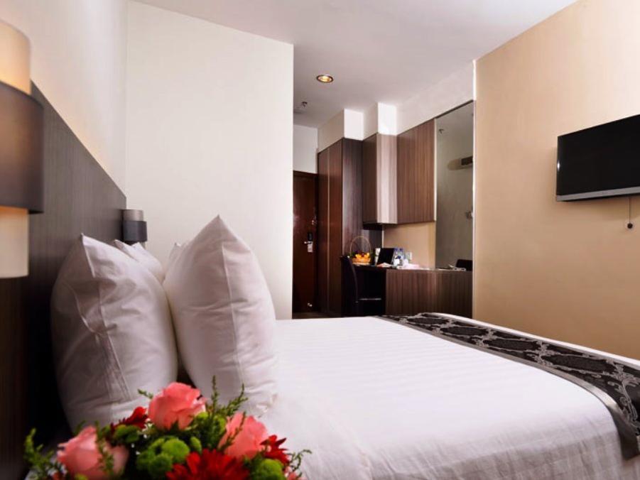 Holiday Villa Hotel & Suites Kota Bharu - Wakaf Che Yeh, Night Market Екстер'єр фото
