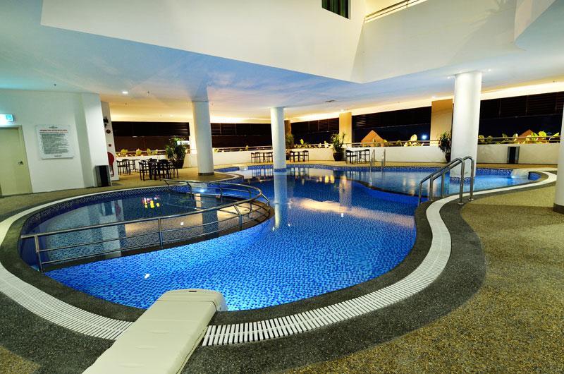 Holiday Villa Hotel & Suites Kota Bharu - Wakaf Che Yeh, Night Market Екстер'єр фото