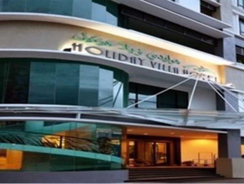 Holiday Villa Hotel & Suites Kota Bharu - Wakaf Che Yeh, Night Market Екстер'єр фото