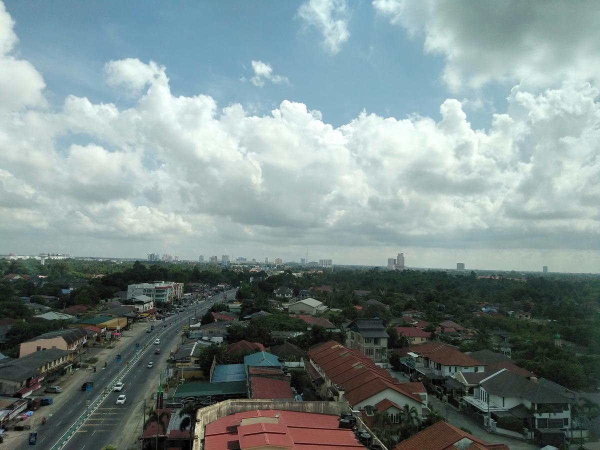 Holiday Villa Hotel & Suites Kota Bharu - Wakaf Che Yeh, Night Market Екстер'єр фото